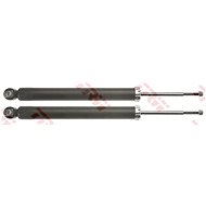 TRW Tlumič JGT1112T - Tlumič