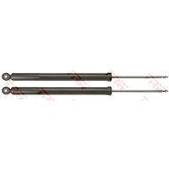 TRW Tlumič JGT1206T - Tlumič