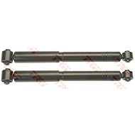 TRW Tlumič JGT1040T - Tlumič