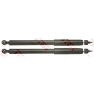 TRW Tlumič JGT1086T - Tlumič