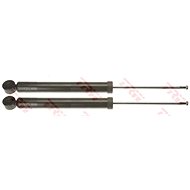 TRW Tlumič JGT1104T - Tlumič