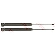 TRW Tlumič JGT1106T - Tlumič