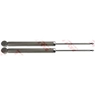 TRW Tlumič JGT1110T - Tlumič