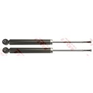TRW Tlumič JGT1126T - Tlumič