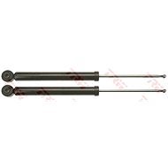 TRW Tlumič JGT1202T - Tlumič