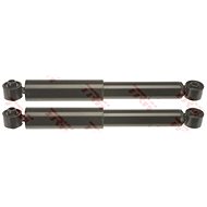 TRW Tlumič JGE1008T - Tlumič