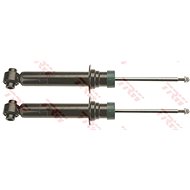 TRW Tlumič JGS1054T - Tlumič