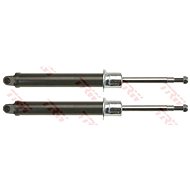 TRW Tlumič JGS1046T - Tlumič