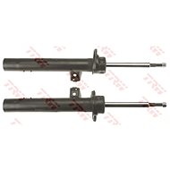 TRW Tlumič JGM1125T - Tlumič