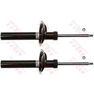 TRW Tlumič JGM450T - Tlumič