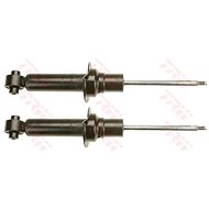 TRW Tlumič JGS1004T - Tlumič