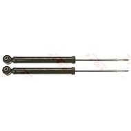 TRW Tlumič JGT1026T - Tlumič