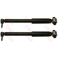 TRW Tlumič JGT433T - Tlumič