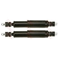 TRW Tlumič JHT211T - Tlumič