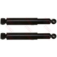 TRW Tlumič JHT238T - Tlumič