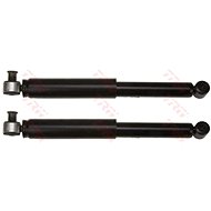 TRW Shock Absorber JHT425T - Damper