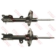 TRW Tlumič JGM1159T - Tlumič