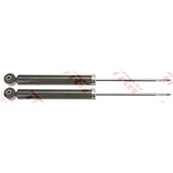 TRW Tlumič JGT1044T - Tlumič