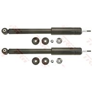 TRW Tlumič JGT1008T - Tlumič