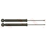 TRW Tlumič JGT1054T - Tlumič