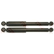 TRW Tlumič JGT1068T - Tlumič