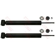 TRW Shock Absorber JHE271T - Damper