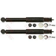 TRW Shock Absorber JHT176T - Damper