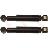 TRW Shock Absorber JHT208T - Damper