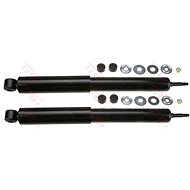TRW Shock Absorber JGE137T - Damper