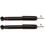 TRW Shock Absorber JGE190T - Damper