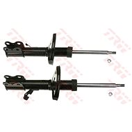 TRW Shock Absorber JGM2570T - Damper