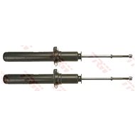 TRW Tlumič JGS1038T - Tlumič