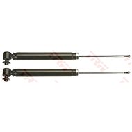 TRW Tlumič JGT1058T - Tlumič