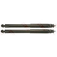 TRW Shock Absorber JGT1062T - Damper