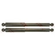 TRW Tlumič JGT1066T - Tlumič
