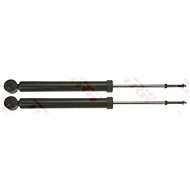 TRW Shock Absorber JGT959T - Damper