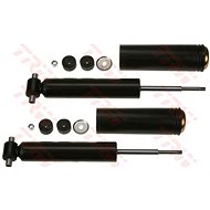 TRW Shock Absorber JHE224T - Damper