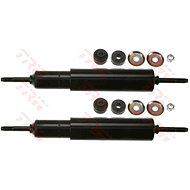 TRW Shock Absorber JHE259T - Damper