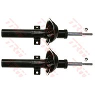 TRW Shock Absorber JHM205T - Damper