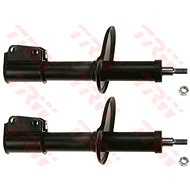 TRW Shock Absorber JHM466T - Damper