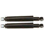 TRW Tlumič JHT130T - Tlumič