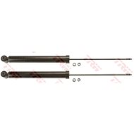 TRW Shock Absorber JGT1226T - Damper