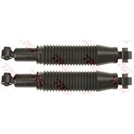 TRW Shock Absorber JGT1232T - Damper