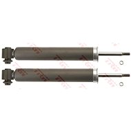 TRW Tlumič JGT1278T - Tlumič