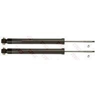 TRW Tlumič JGT1326T - Tlumič