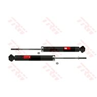 TRW Tlumič JGT1348T - Tlumič