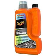 MEGUIAR'S hybrid ceramic car shampoo, 1 410 ml + 236 ml - Car Wash Soap