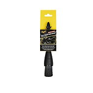 Meguiar's Multi-Purpose Brush - Medium - detailing brush, medium, 20 cm - Detailing Brush
