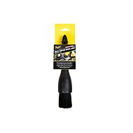 Meguiar's Multi-Purpose Brush - Large - detailing brush, large, 24 cm - Detailing Brush