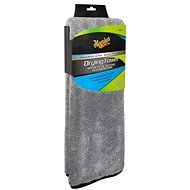 Meguiar's Duo Twist Drying Towel – extra hustý a savý sušiaci uterák z mikrovlákna, 90 × 50 cm, 1 20 - Utierka na auto